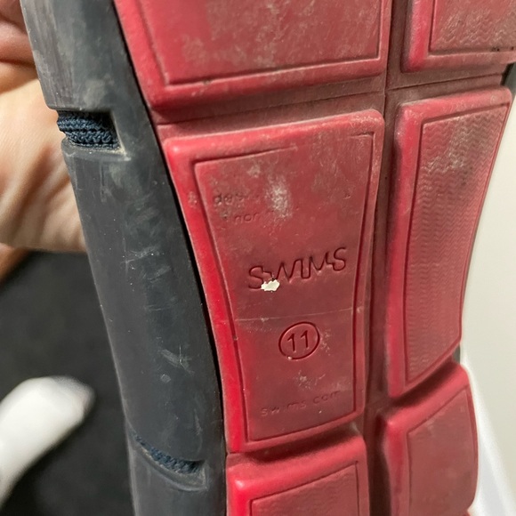 Swims men’s shoes - Picture 2 of 2